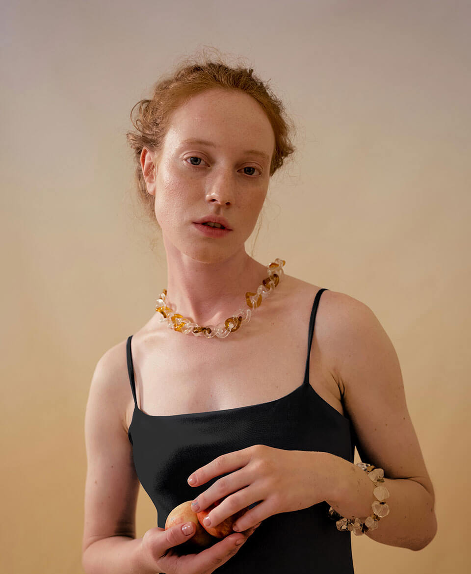 Fashion accessories and jewellery at Manarsh